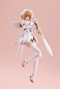 Arcanadea Lumitea (First Engage Ver.) Model Kit
