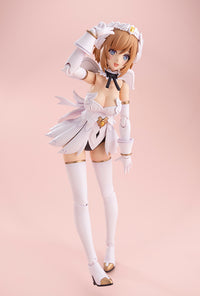 Arcanadea Lumitea (First Engage Ver.) Model Kit