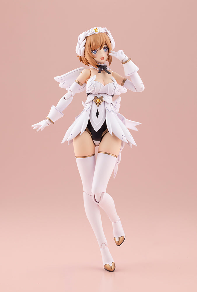 Arcanadea Lumitea (First Engage Ver.) Model Kit