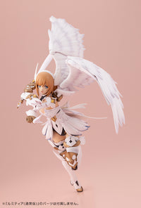 Arcanadea Lumitea (First Engage Ver.) Model Kit