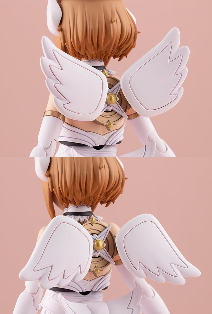 Arcanadea Lumitea (First Engage Ver.) Model Kit