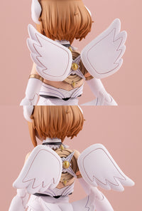 Arcanadea Lumitea (First Engage Ver.) Model Kit