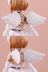 Arcanadea Lumitea (First Engage Ver.) Model Kit
