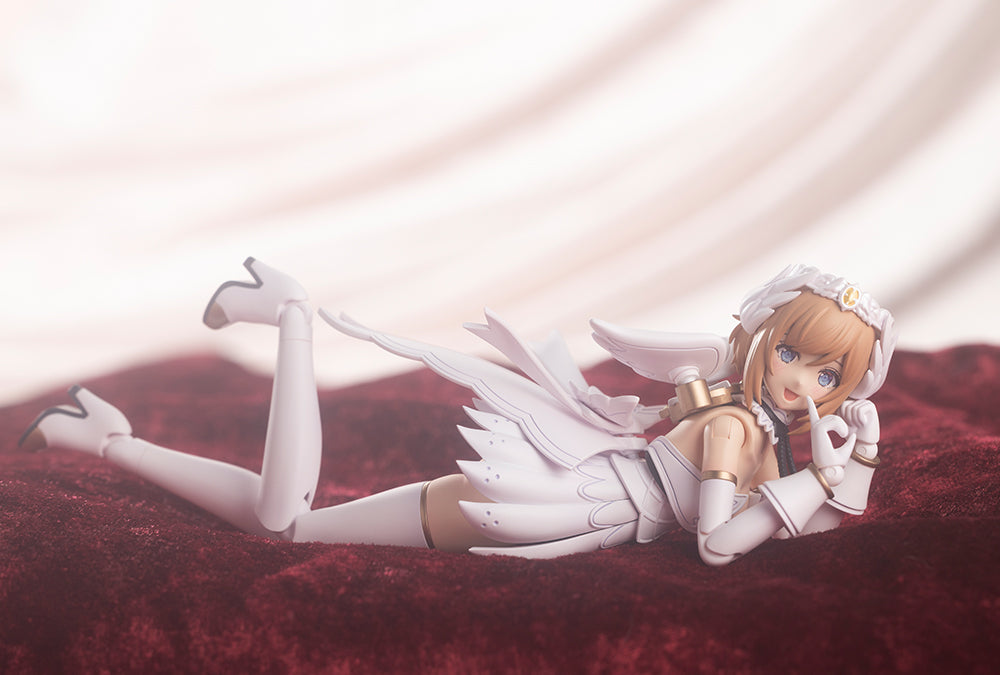 Arcanadea Lumitea (First Engage Ver.) Model Kit