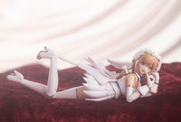 Arcanadea Lumitea (First Engage Ver.) Model Kit