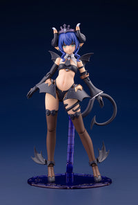 Arcanadea Velretta (First Engage Ver.) Model Kit