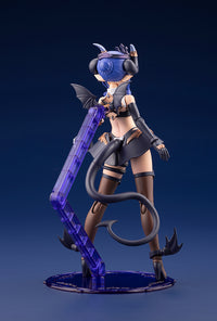 Arcanadea Velretta (First Engage Ver.) Model Kit