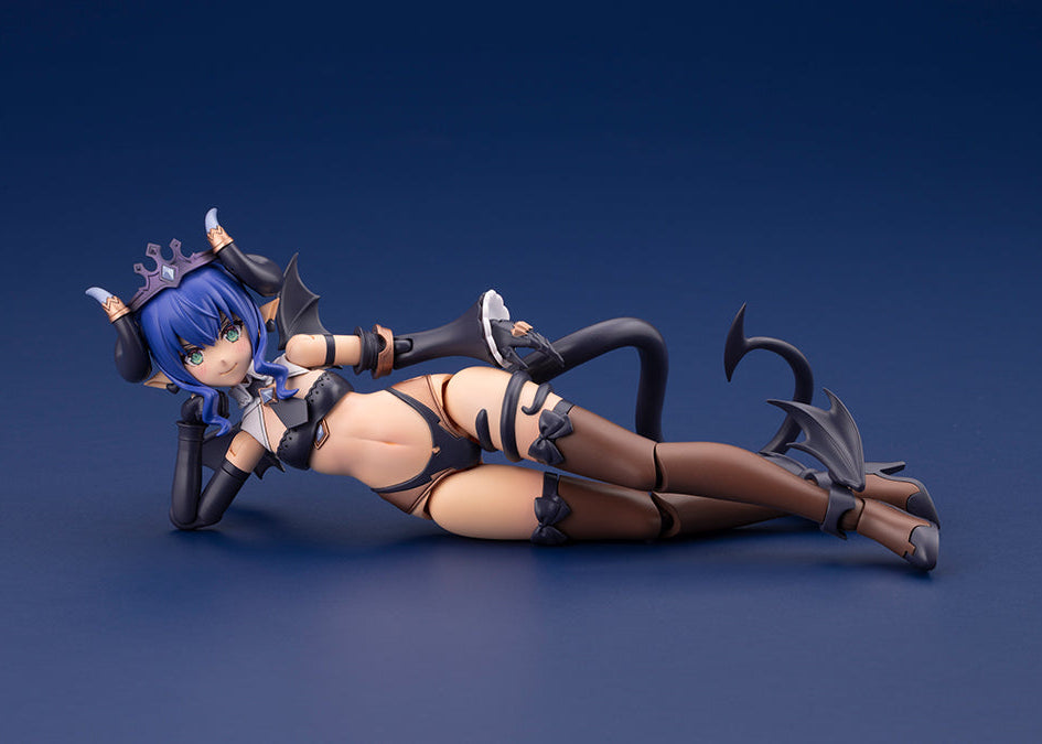 Arcanadea Velretta (First Engage Ver.) Model Kit