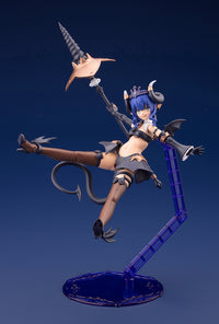 Arcanadea Velretta (First Engage Ver.) Model Kit
