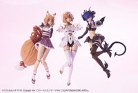 Arcanadea Velretta (First Engage Ver.) Model Kit