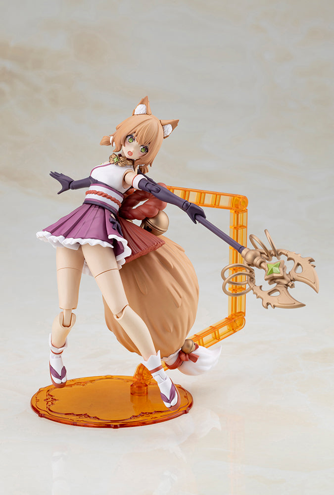 Arcanadea Yukumo (First Engage Ver.) Model Kit
