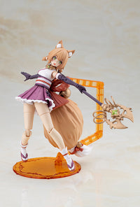 Arcanadea Yukumo (First Engage Ver.) Model Kit