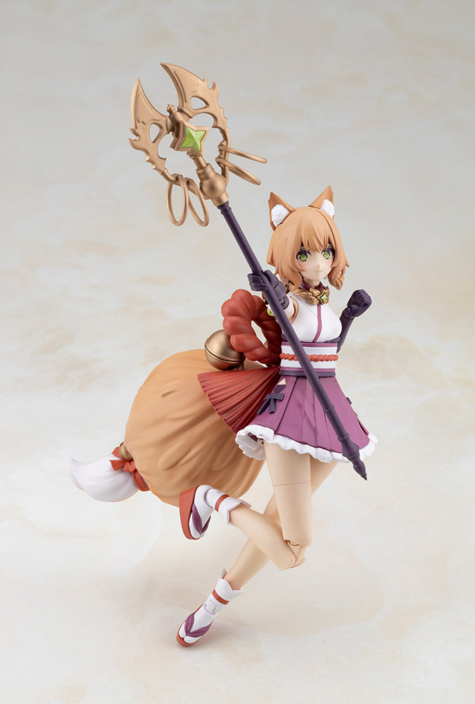 Arcanadea Yukumo (First Engage Ver.) Model Kit