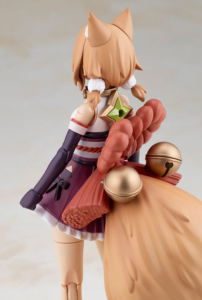 Arcanadea Yukumo (First Engage Ver.) Model Kit