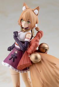 Arcanadea Yukumo (First Engage Ver.) Model Kit