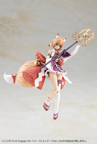 Arcanadea Yukumo (First Engage Ver.) Model Kit