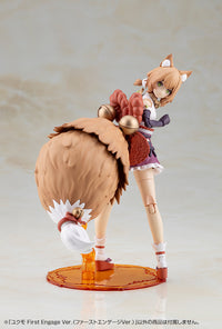 Arcanadea Yukumo (First Engage Ver.) Model Kit