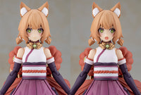 Arcanadea Yukumo (First Engage Ver.) Model Kit