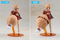 Arcanadea Yukumo (First Engage Ver.) Model Kit