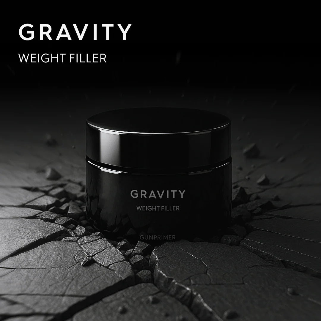 Gunprimer GV-X2-BS1 Gravity (Bundle Set)