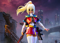 Armed Battle Angels ABA-004 Musume 1/12 Scale Action Figure