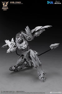 1/144 SNAA Rampage Lion