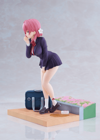 The 100 Girlfriends Who Really, Really, Really, Really, REALLY Love You ViVignette Hakari Hanazono 1/7 Scale Figure