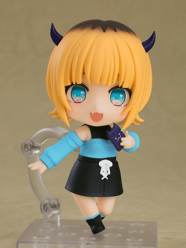 Oshi no Ko Nendoroid No.2488 MEMcho