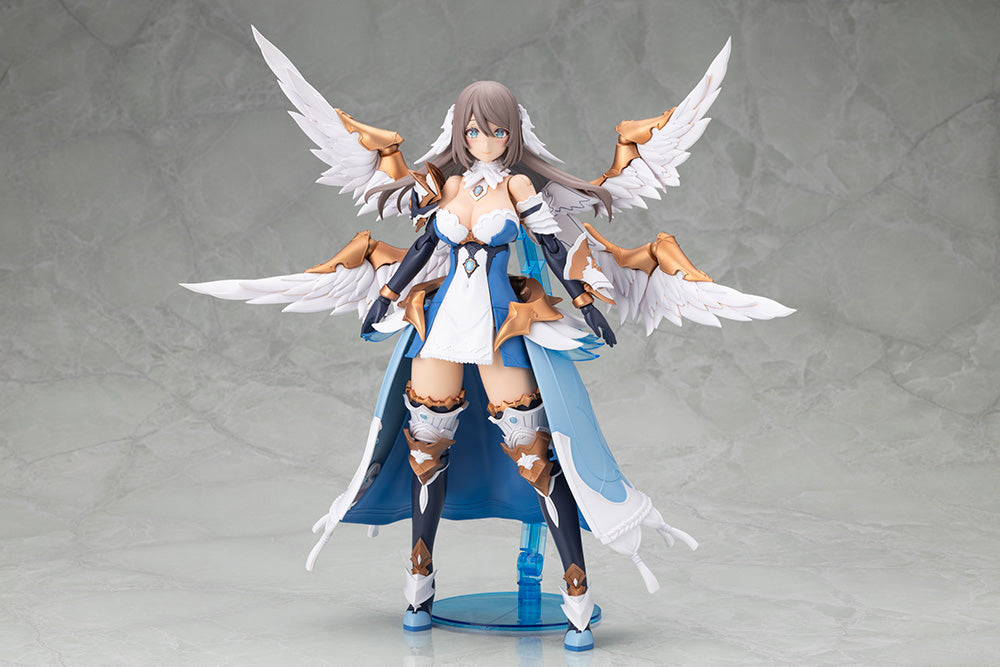Arcanadea Grande Scale Ermeda Model Kit
