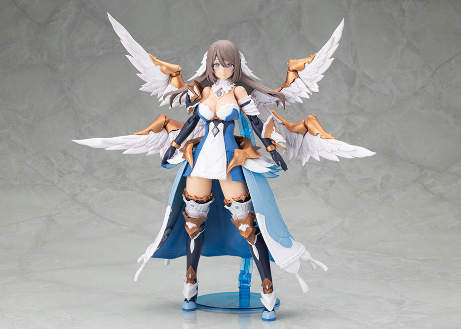 Arcanadea Grande Scale Ermeda Model Kit