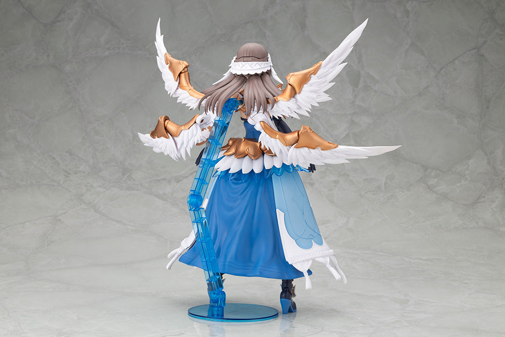 Arcanadea Grande Scale Ermeda Model Kit