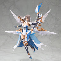 Arcanadea Grande Scale Ermeda Model Kit