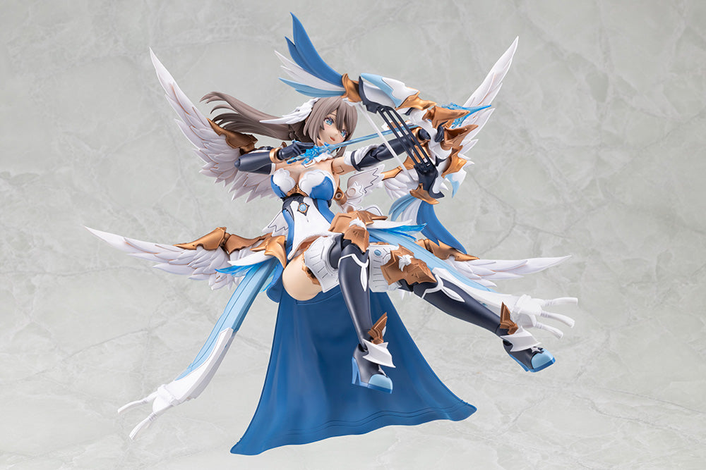 Arcanadea Grande Scale Ermeda Model Kit