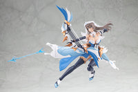 Arcanadea Grande Scale Ermeda Model Kit