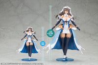 Arcanadea Grande Scale Ermeda Model Kit