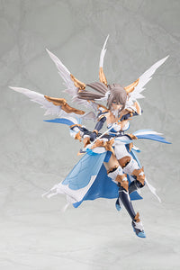 Arcanadea Grande Scale Ermeda Model Kit