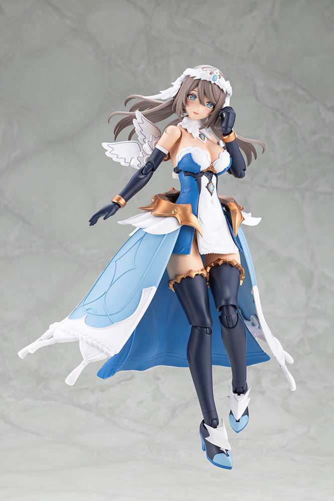 Arcanadea Grande Scale Ermeda Model Kit