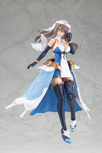 Arcanadea Grande Scale Ermeda Model Kit
