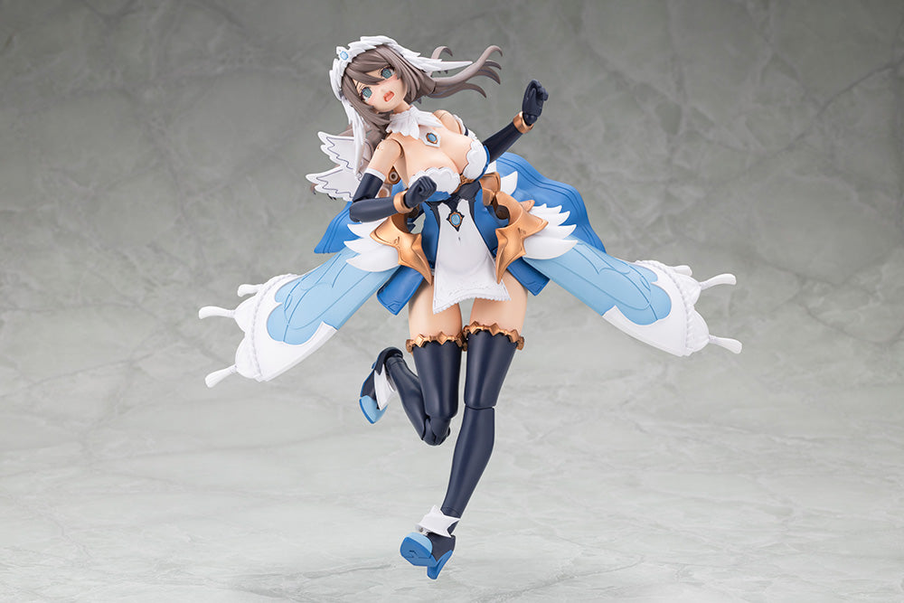 Arcanadea Grande Scale Ermeda Model Kit