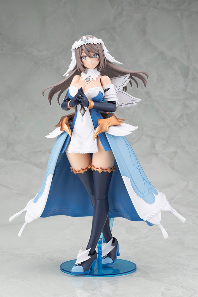 Arcanadea Grande Scale Ermeda Model Kit