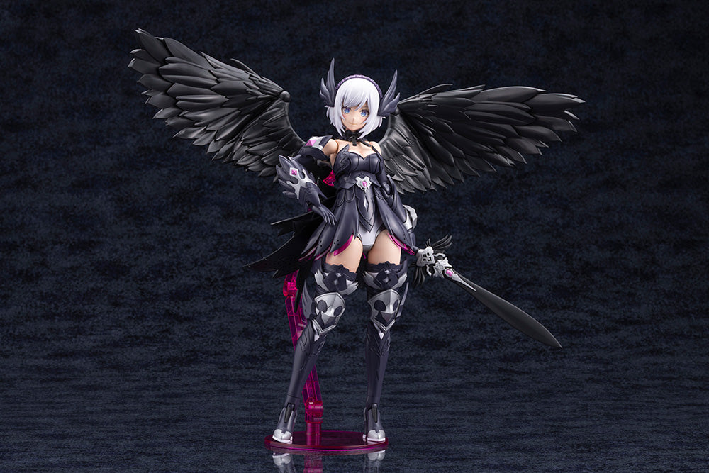 Arcanadea Grande Scale Lumitea ReACT-A Model Kit