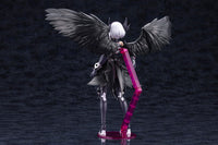Arcanadea Grande Scale Lumitea ReACT-A Model Kit