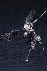 Arcanadea Grande Scale Lumitea ReACT-A Model Kit