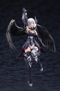 Arcanadea Grande Scale Lumitea ReACT-A Model Kit