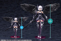 Arcanadea Grande Scale Lumitea ReACT-A Model Kit