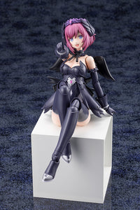 Arcanadea Grande Scale Lumitea ReACT-A Model Kit