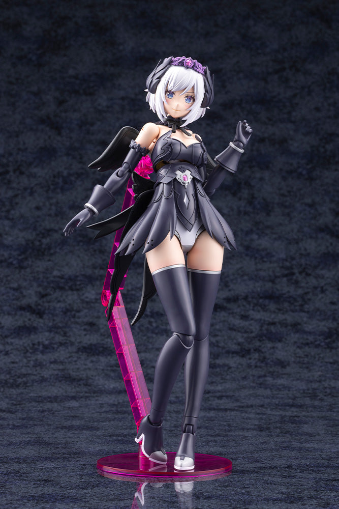 Arcanadea Grande Scale Lumitea ReACT-A Model Kit