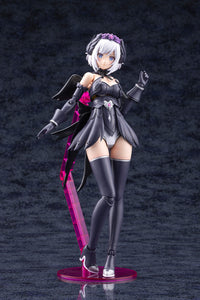 Arcanadea Grande Scale Lumitea ReACT-A Model Kit