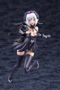 Arcanadea Grande Scale Lumitea ReACT-A Model Kit