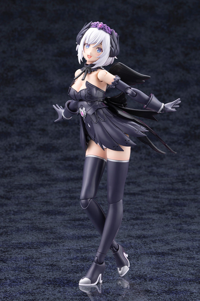 Arcanadea Grande Scale Lumitea ReACT-A Model Kit